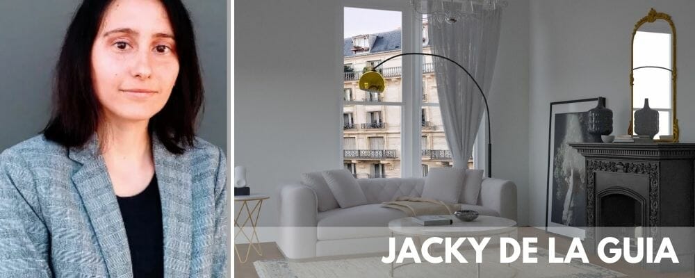 Top Denver Interior Designer - Jacky De La Guia