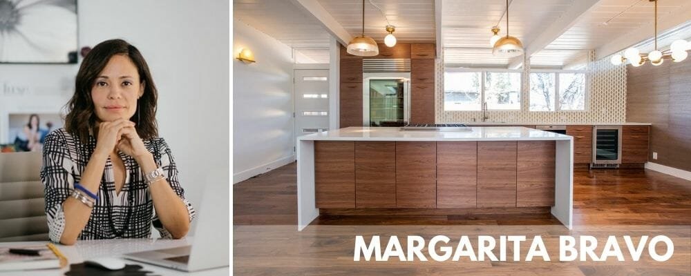 Top Denver Interior Designer - Margarita Bravo