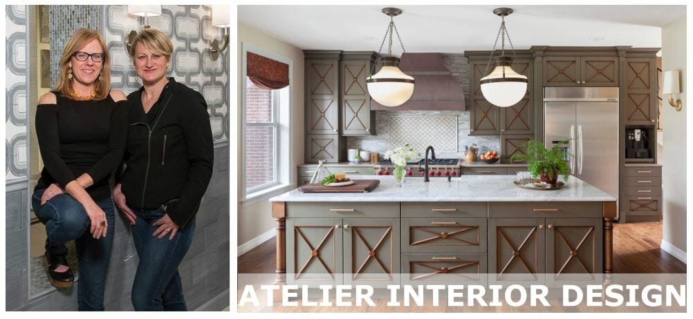 top denver interior designers atelier