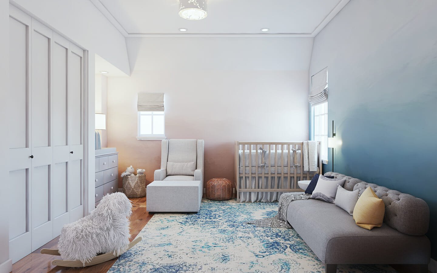 top denver interior designers decorilla lauren a nursery