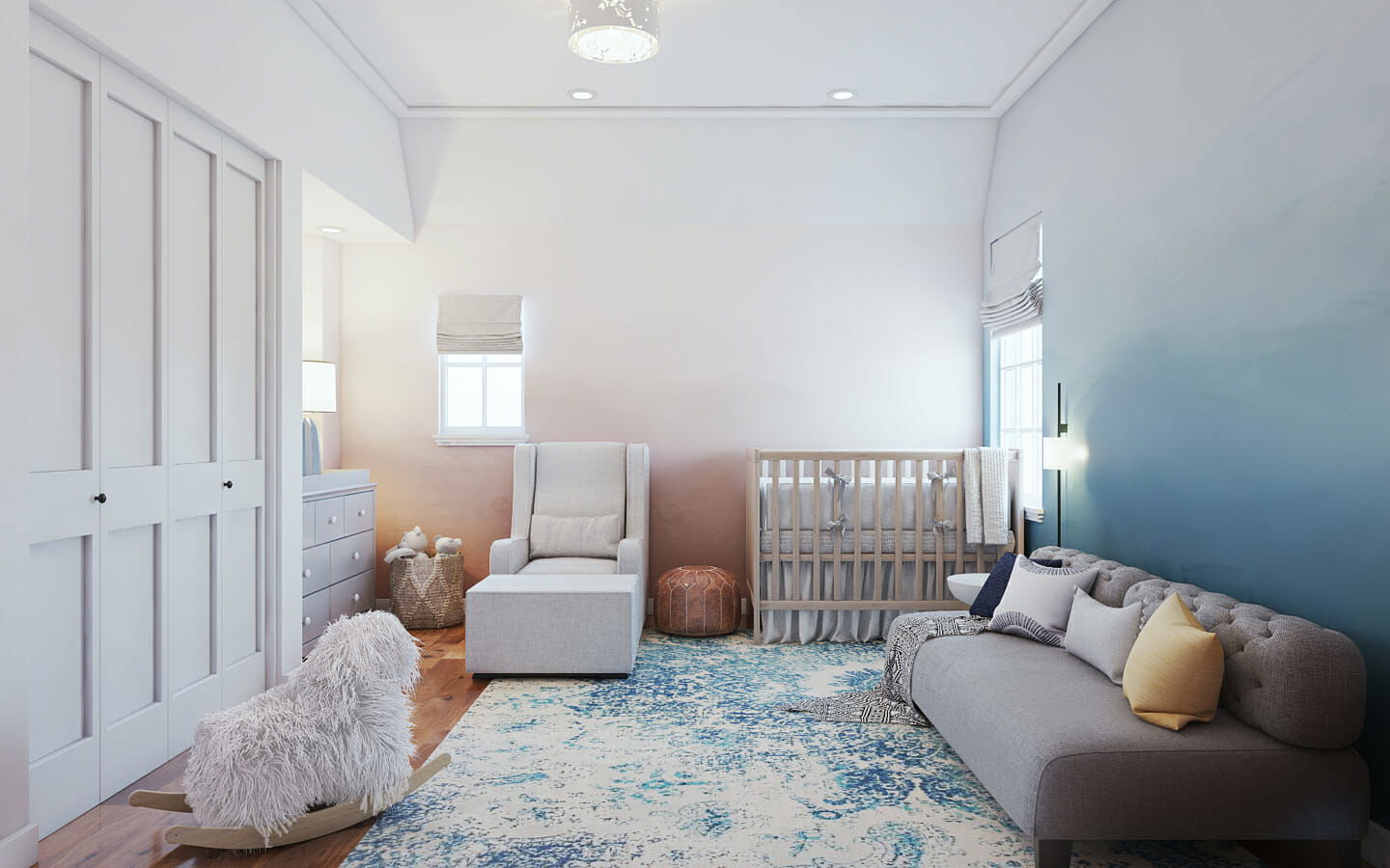 top denver interior designers decorilla lauren a nursery