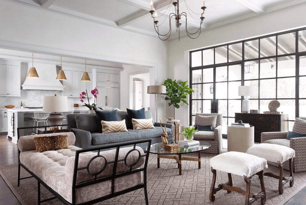 10 Top Transitional Interior Design Must-Haves for the Perfect Home