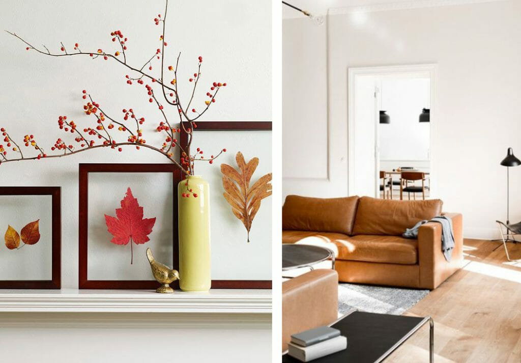 Top 7 Fall Interior Design Trends to Try This Season Decorilla