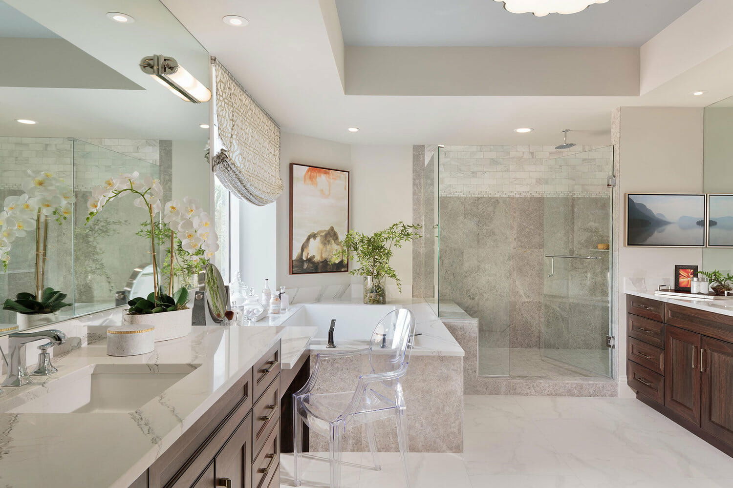 Interior Designers Orlando Florida Aquamasterbathroom 