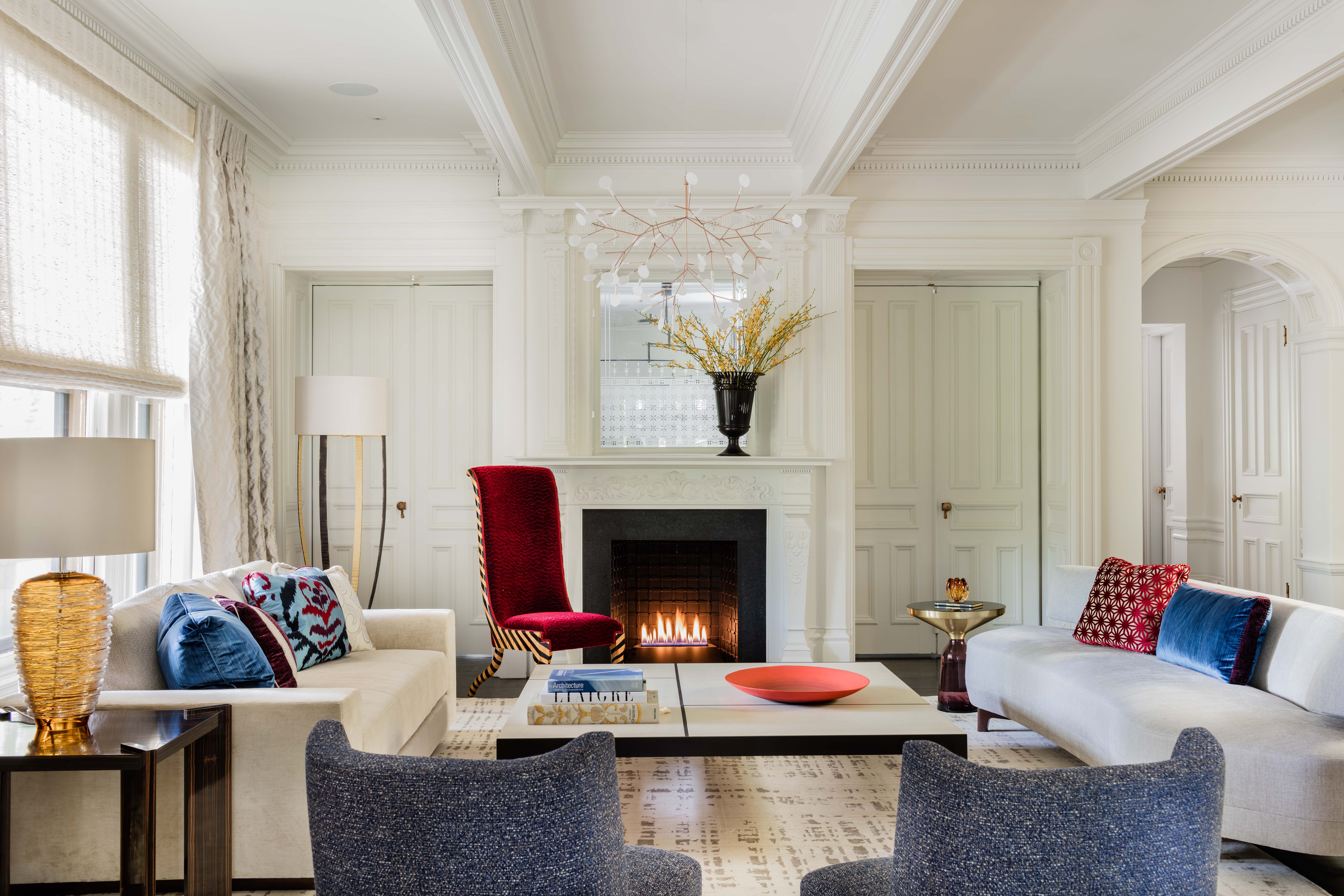 Top 10 Boston Interior Designers Decorilla