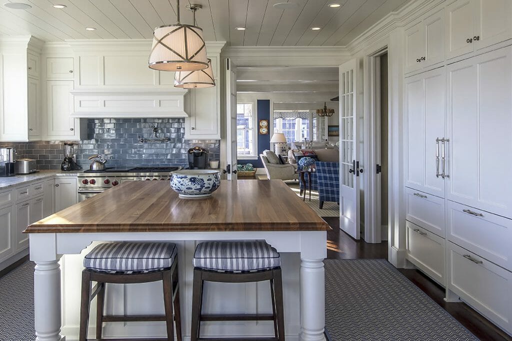 Amazing Interior Design Boston