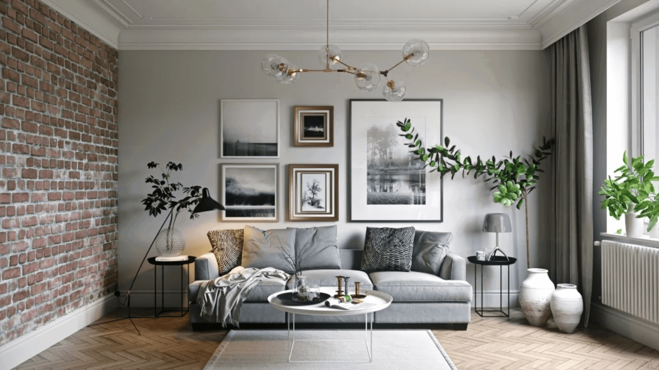 Modern Interior Design 10 Best Tips for Creating 