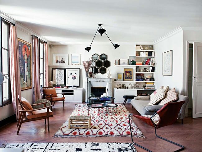 best interior design blogs savvy home