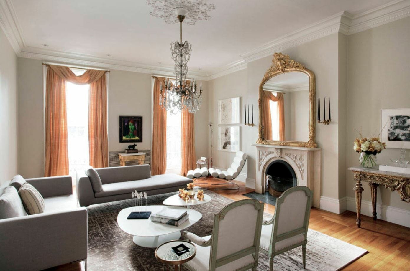 Boston Interior Designers Feature 