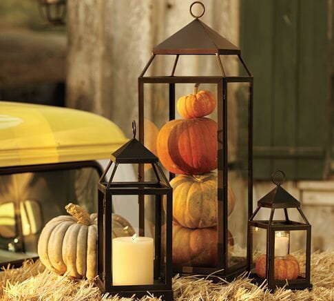 Top 5 Easy Last Minute Fall Table Decorating Ideas | Decorilla Online