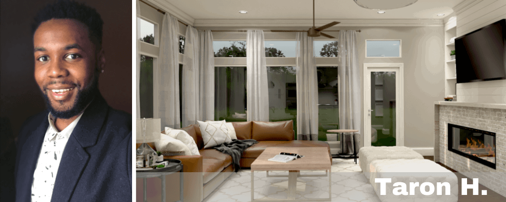 Top 10 Dallas Interior Designers Decorilla Online Interior Design