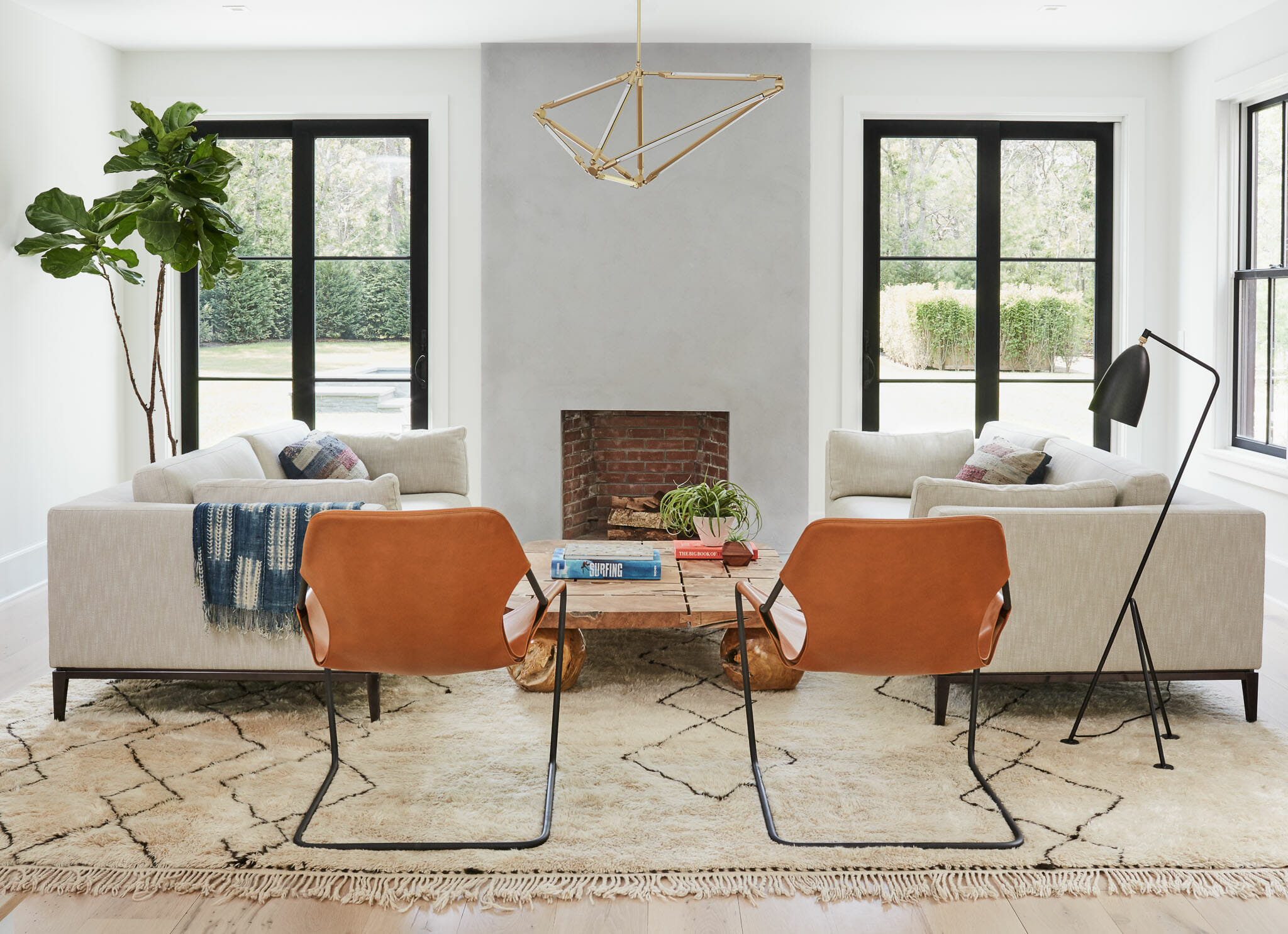 Top 7 Home Decor Trends to Try in 2019 | Decorilla Online Interior