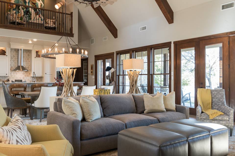 Dallas Interior Decorators Plano Interior Design Residential Family 