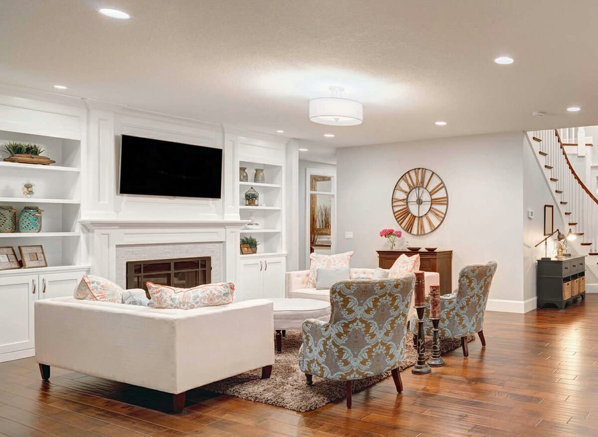 7 Best Tips for Creating Cottage Interior Design