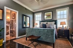 Upscale Bedroom Hire An Interior Design In Tampa 300x199 