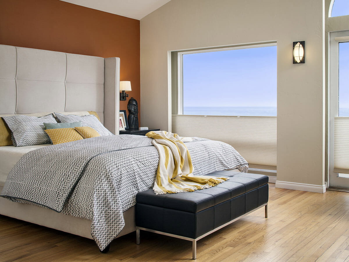 Top 10 idei de dormitor Feng Shui pentru a obține un somn mai bun