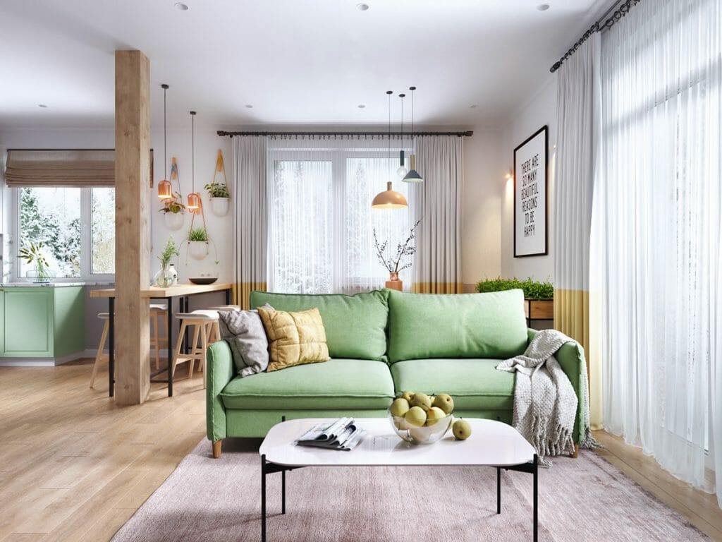 Top 7 Spring Interior Design Trends Designers Can't Get Enough Of