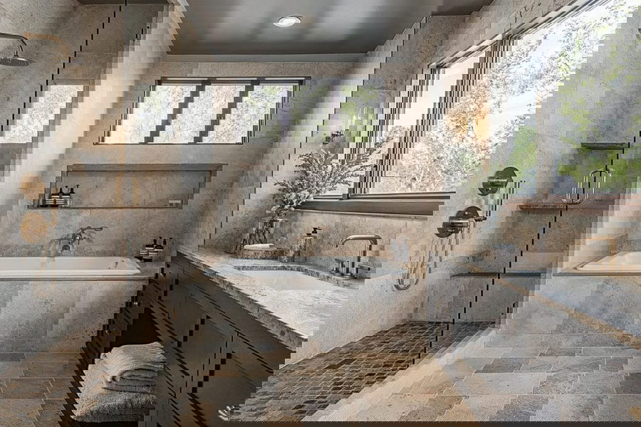 Bathroom Remodel Ideas