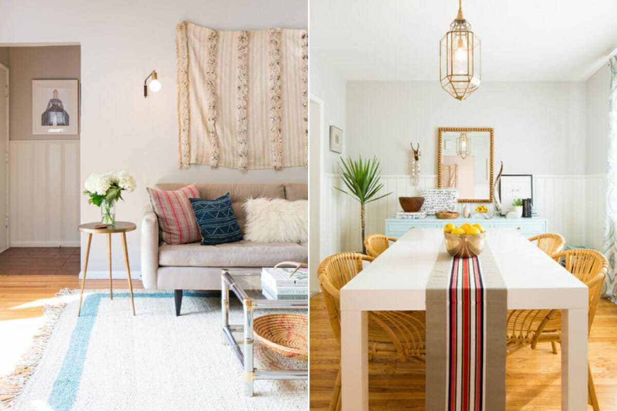 interior tips tricks decorilla decorating designer scheme