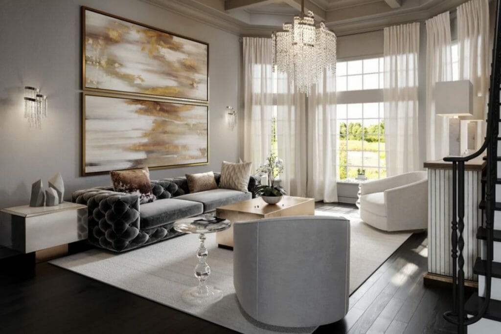 Designer Tips & Tricks for Your Home Interior Design | Decorilla