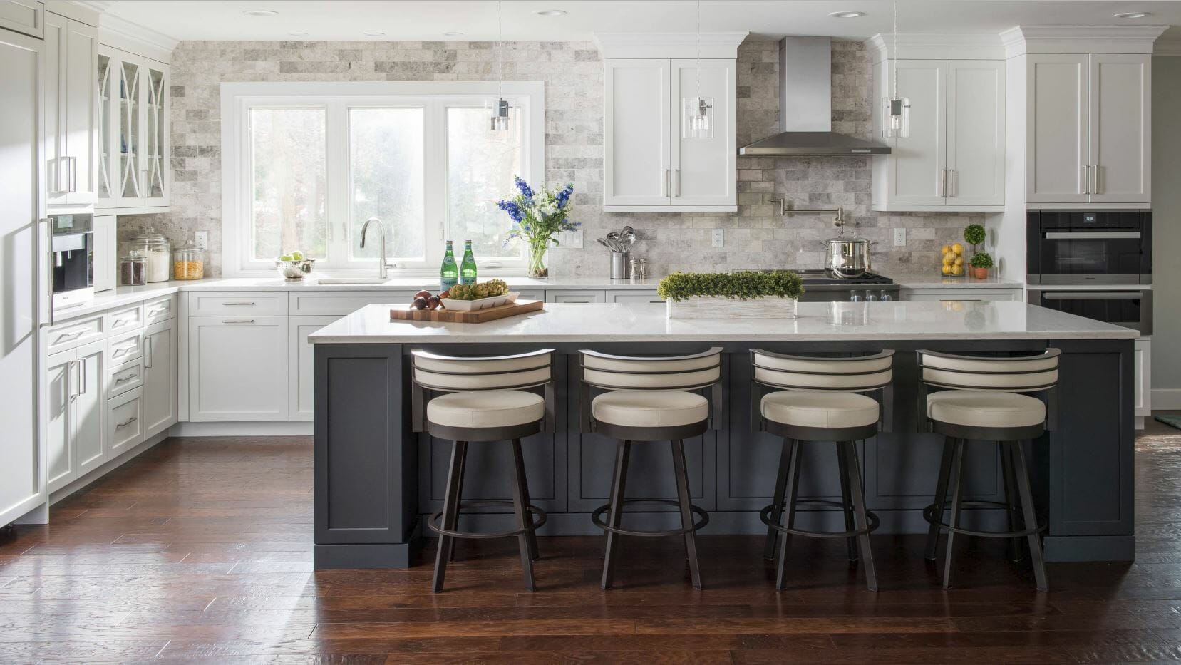 Kitchen Trends 2020: Top 7 Kitchen Interior Design Ideas That Are Here