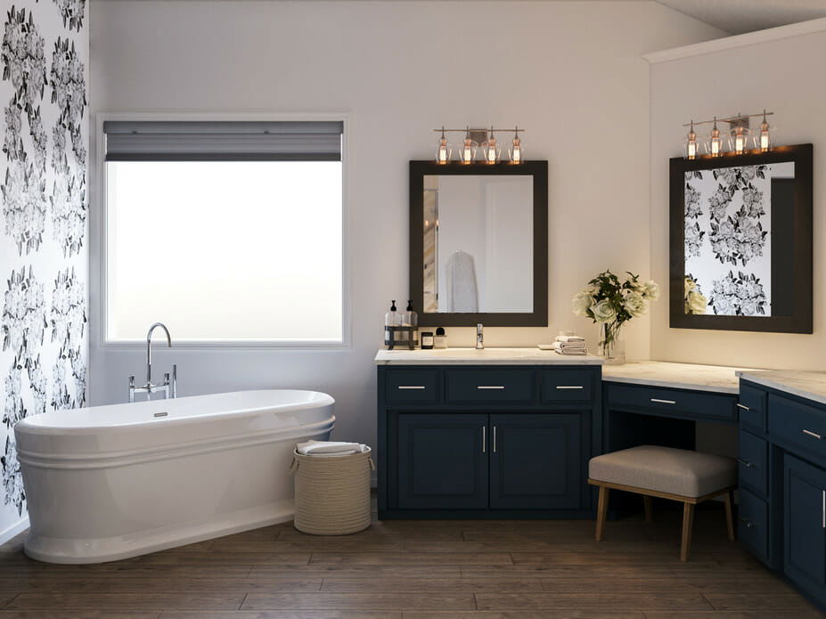 Bathroom Designer Online - Master Bathroom Design Online - HMD Online Interior Designer - Excellent kitchen and bath design certificate programs online 73 via darwiniyikankafataslari.com.