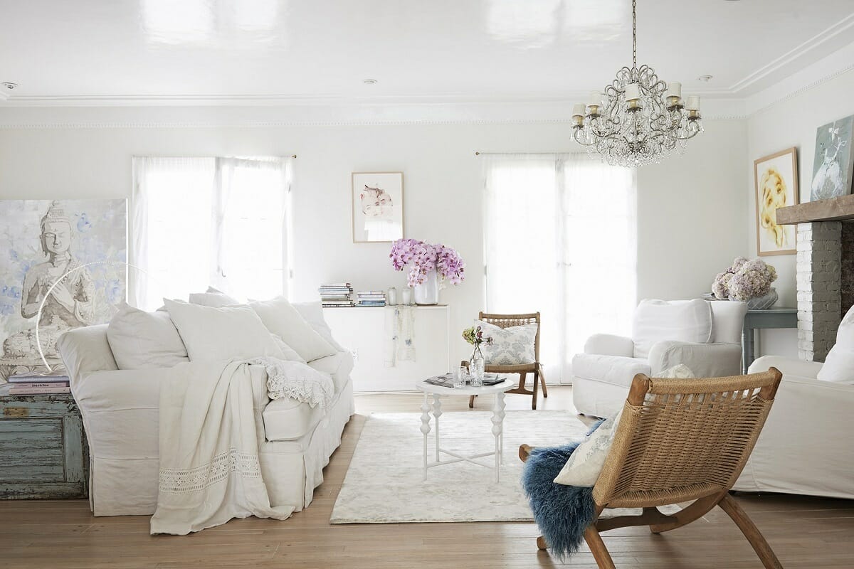 Shabby Chic Interior Design 7 Best Tips for Decorating Your Chic Home