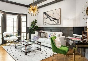 10 Best Questions to Ask Before You Hire an Interior Designer