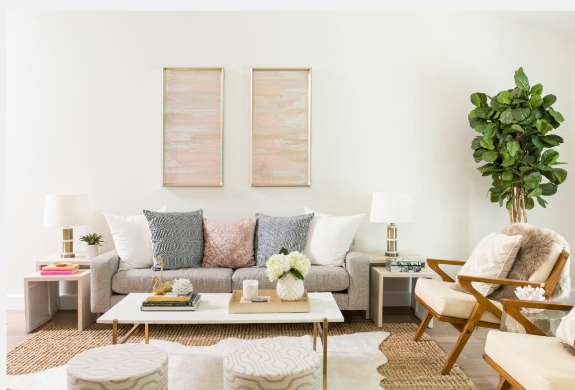 Summer Home Decor Trends 10 Refreshing Ideas You Can't Miss