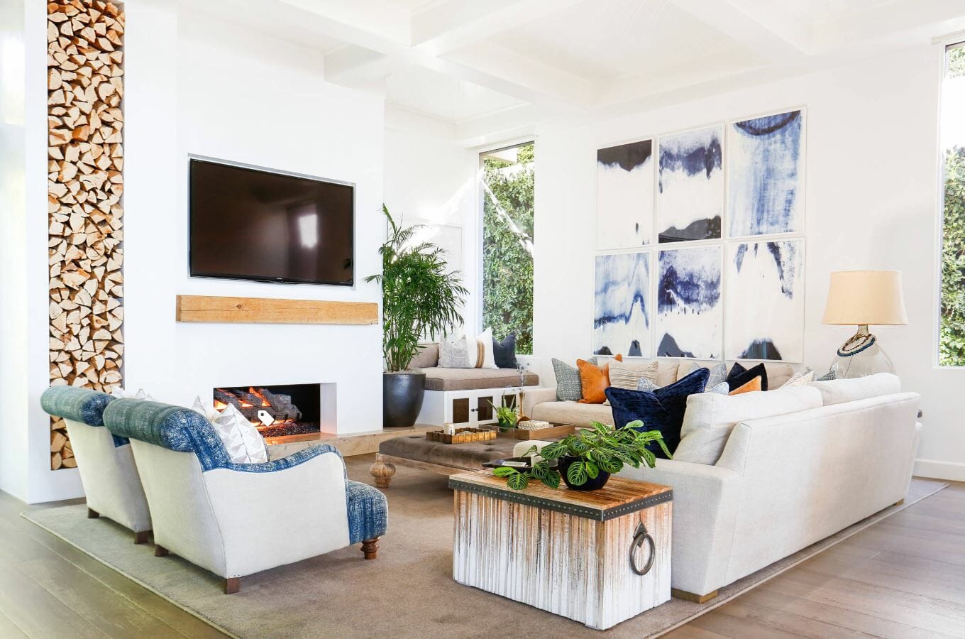 Summer Home Decor Trends: 10 Refreshing Ideas You Can't Miss