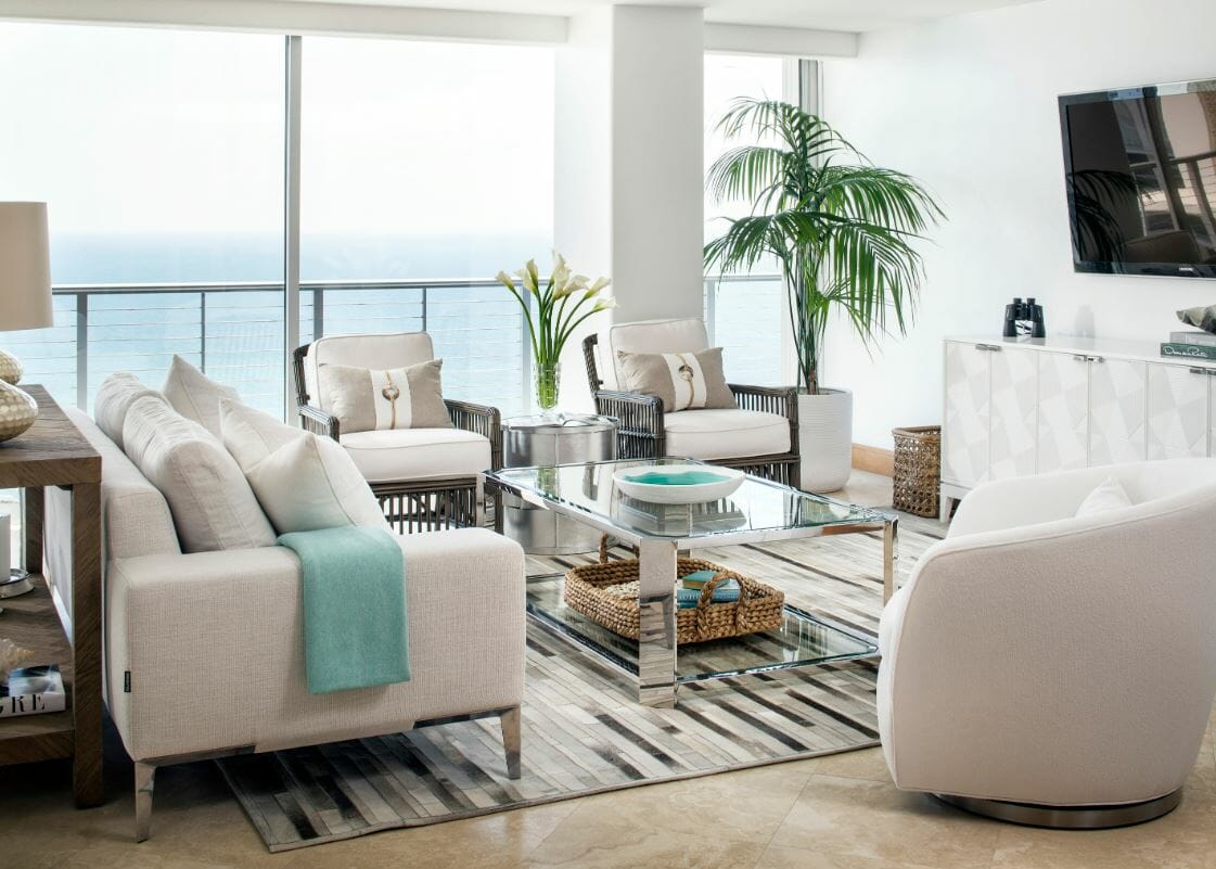 Summer Home Decor Trends 10 Refreshing Ideas You Can't Miss