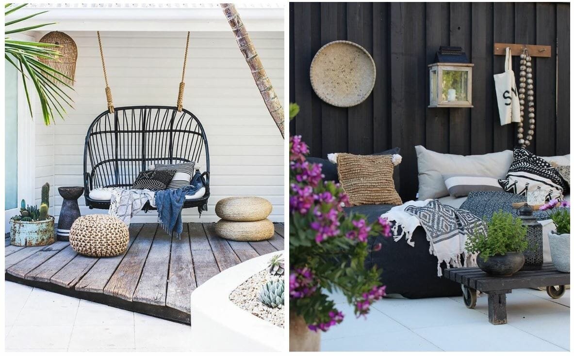 Backyard Patio Ideas On A Budget: Top 5 Ideas to Spice Up ...