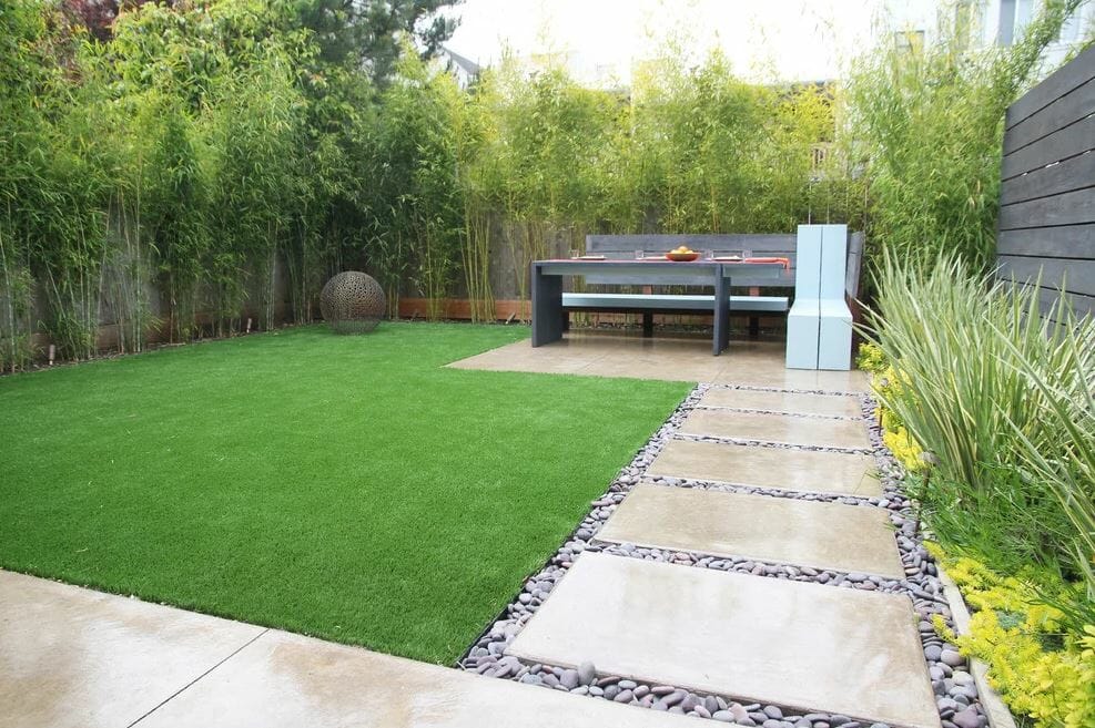 Backyard Patio Ideas On A Budget Top 5 Ideas To Spice Up Your Outdoor