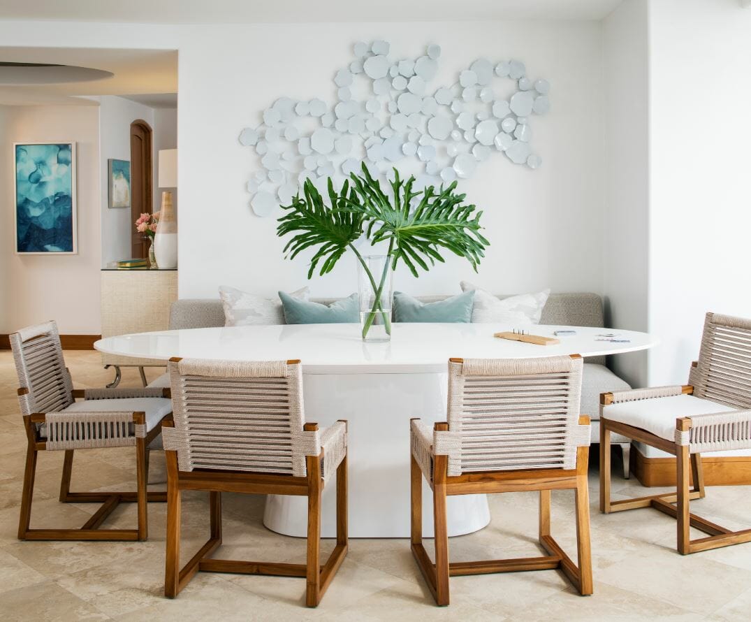 Coastal Interior Design Essential Tips For A Modern Beach