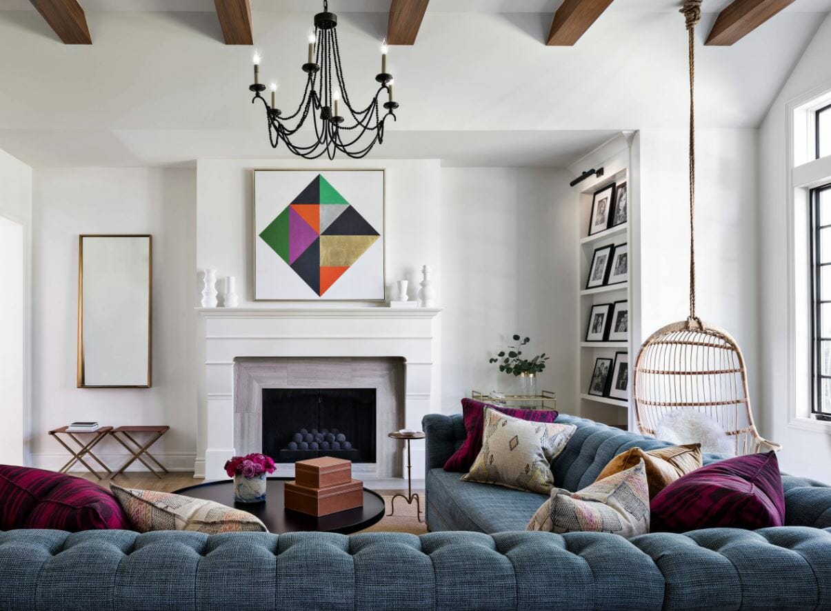 Featured image of post How To Learn Interior Designing At Home - Created by aerin lauder, beauty at home is a bunch of contemporary home designs that can give your home a heritage makeover.