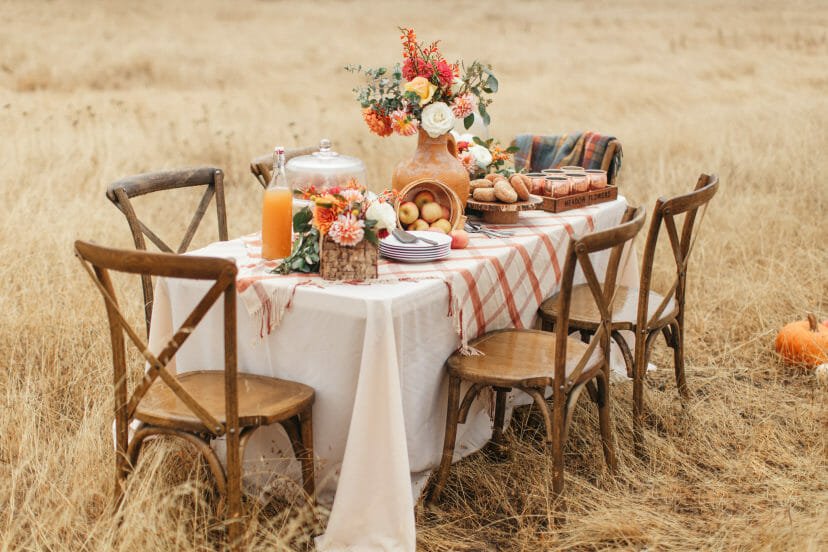 Thanksgiving Decorations 2020: 10 Chic and Easy Thanksgiving Decor