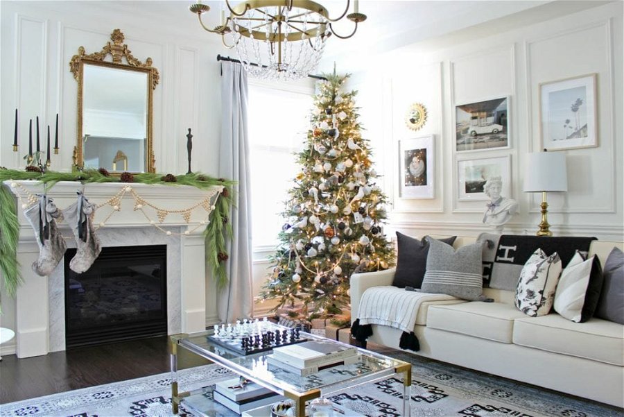 christmas decor trends 2019 feature