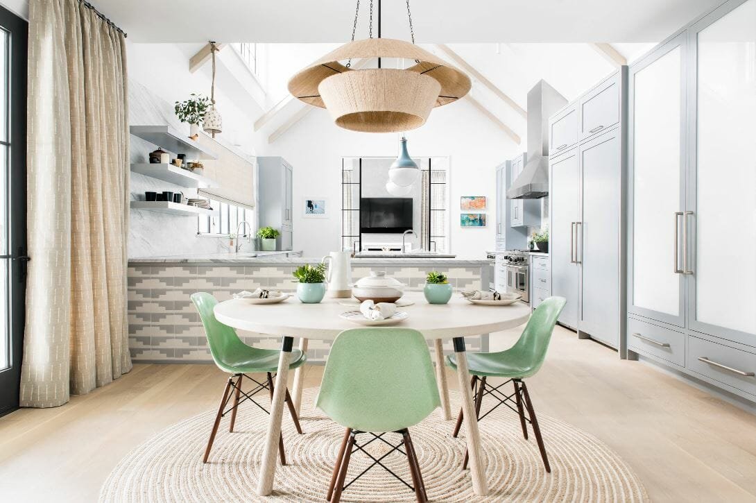 Interior Design Trends 2020: Top 10 Must See Home Decorating Ideas |