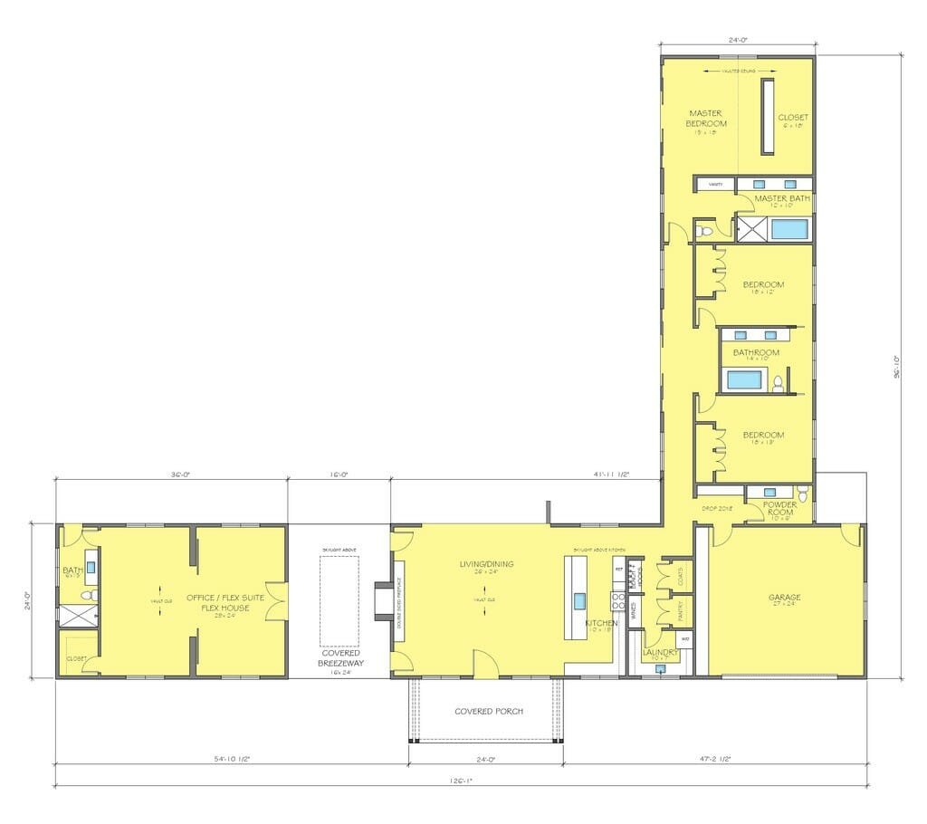 Online House Floor Plans: Your Best Guide to Home Layout Ideas