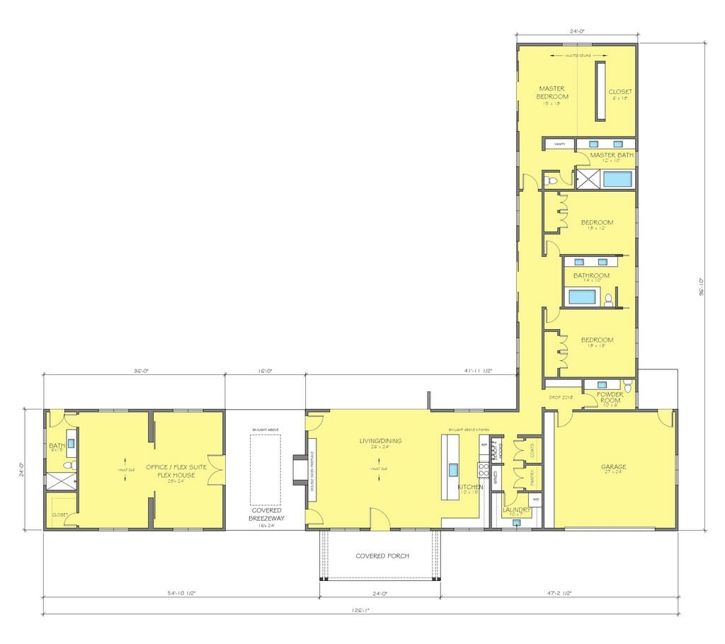 Online House Floor Plans: Your Best Guide to Home Layout ...