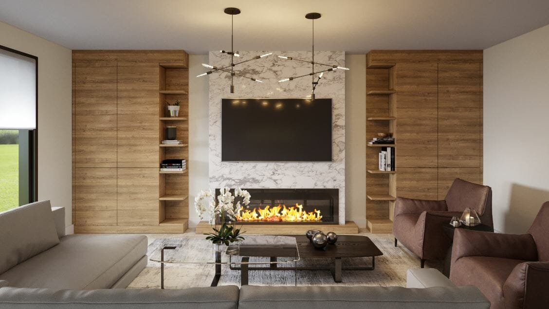 Interior Design Trends 2020 Top 10 Must See Home Decorating Ideas,Interior Design Scandinavian Style Living Room