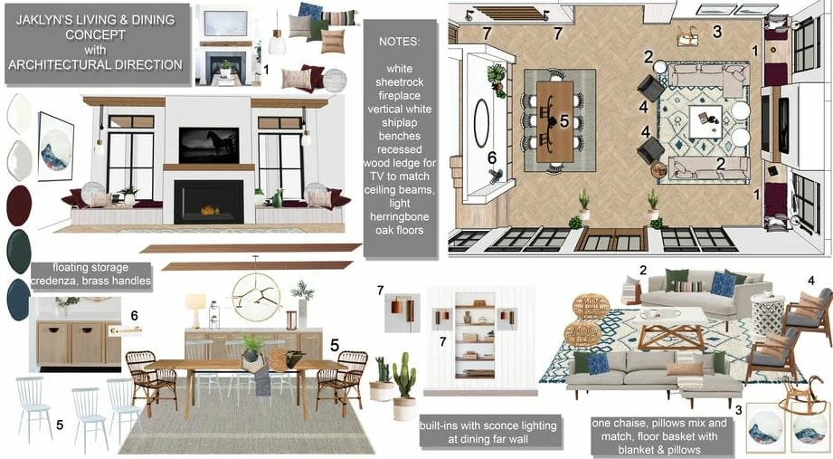 Online House Floor Plans: Your Best Guide to Home Layout Ideas