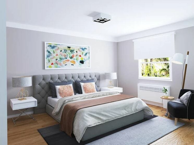 Modern Bedroom Designs 2021 - Lamuestra