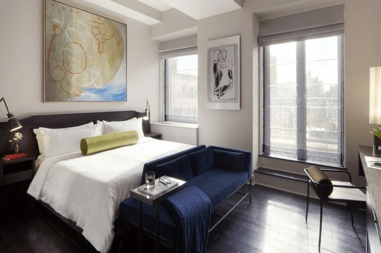 Home Decor NYC 4 Interior Decorating Styles That New York Made Its