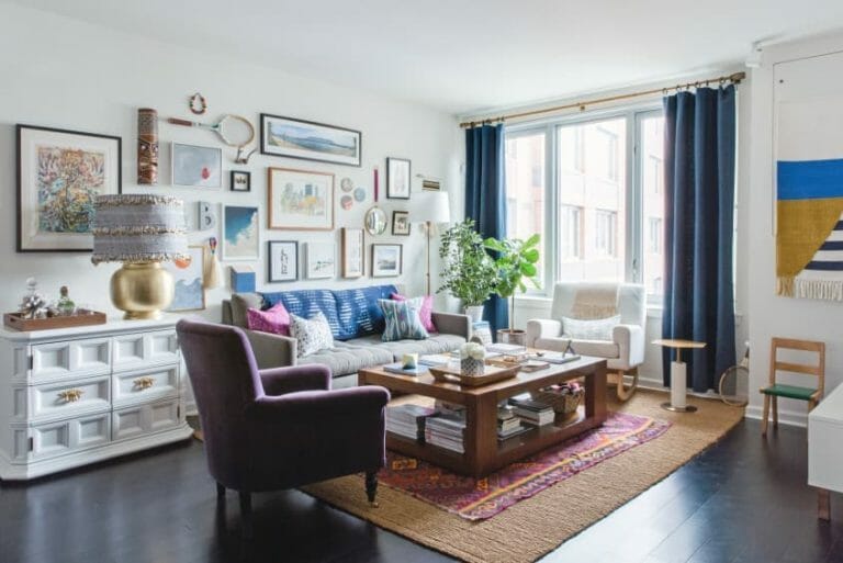 Home Decor NYC 4 Interior Decorating Styles That New York Made Its