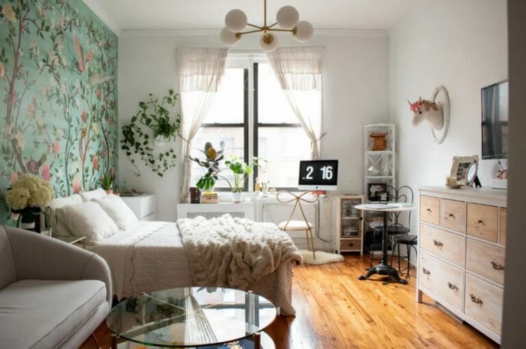 Home Decor NYC 4 Interior Decorating Styles That New York Made Its