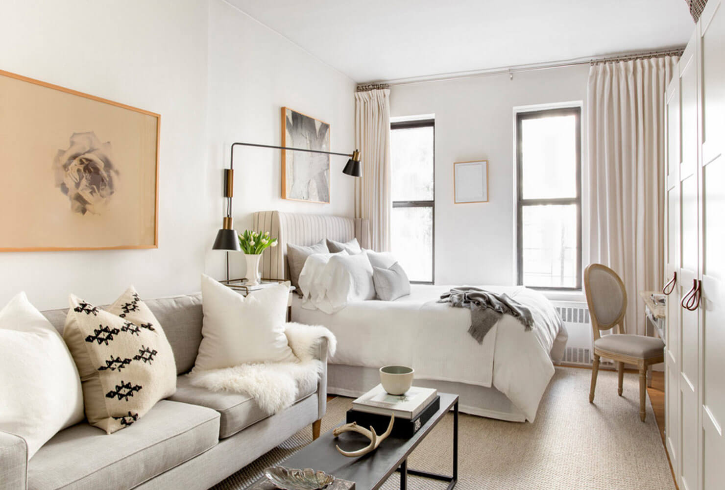 small nyc apartment decor        <h3 class=