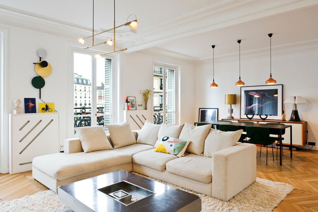 cool apartment living room decorating ideas