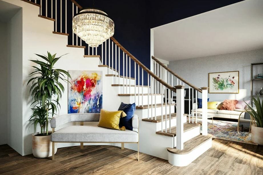 New Build House Interior Design Ideas 25 Stunning Home Interior Designs 