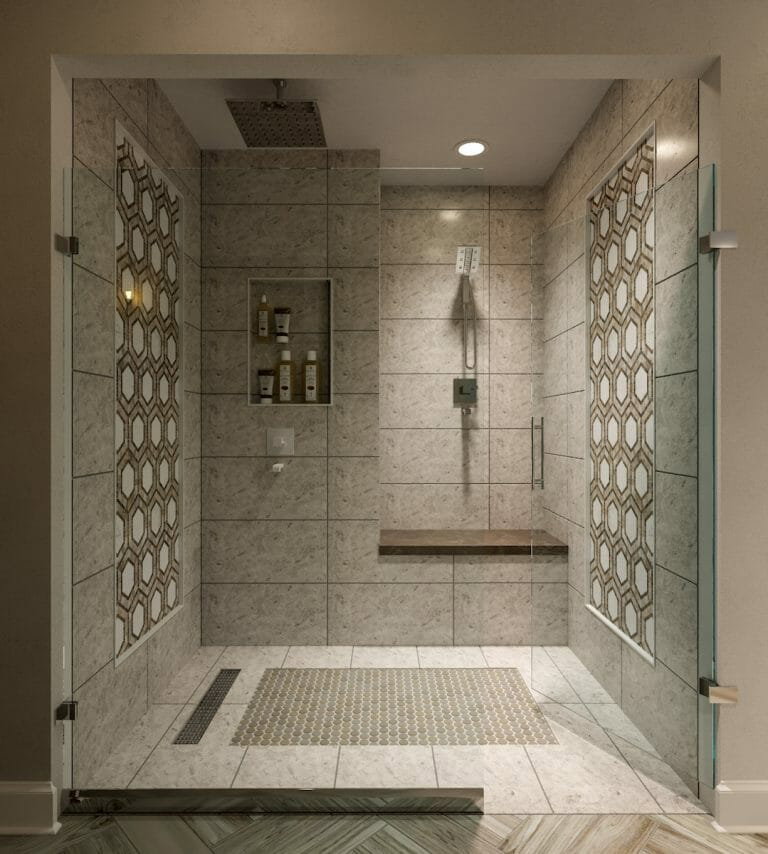20 Bathroom Tile Ideas You’ll Want To Steal Decorilla Online